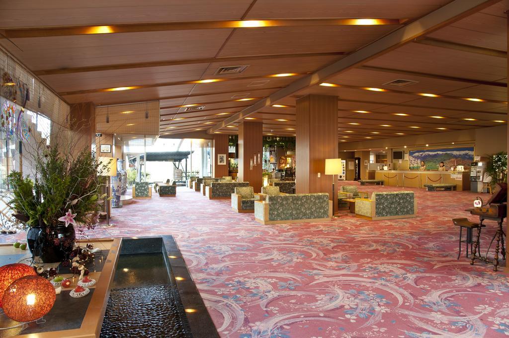 Hananoyu Sendai Zewnętrze zdjęcie