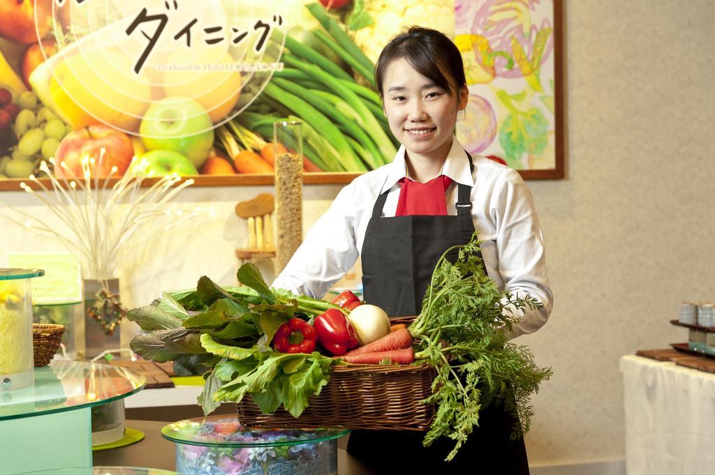 Hananoyu Sendai Zewnętrze zdjęcie