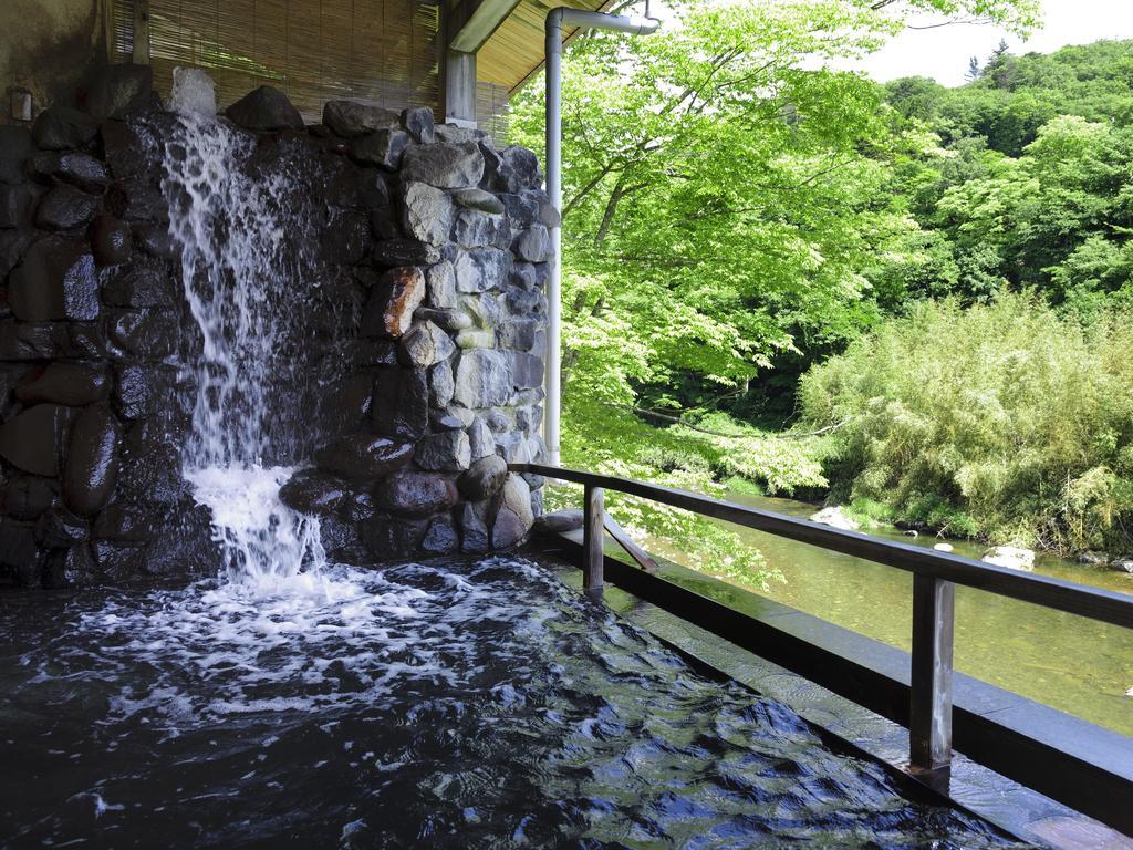 Hananoyu Sendai Zewnętrze zdjęcie