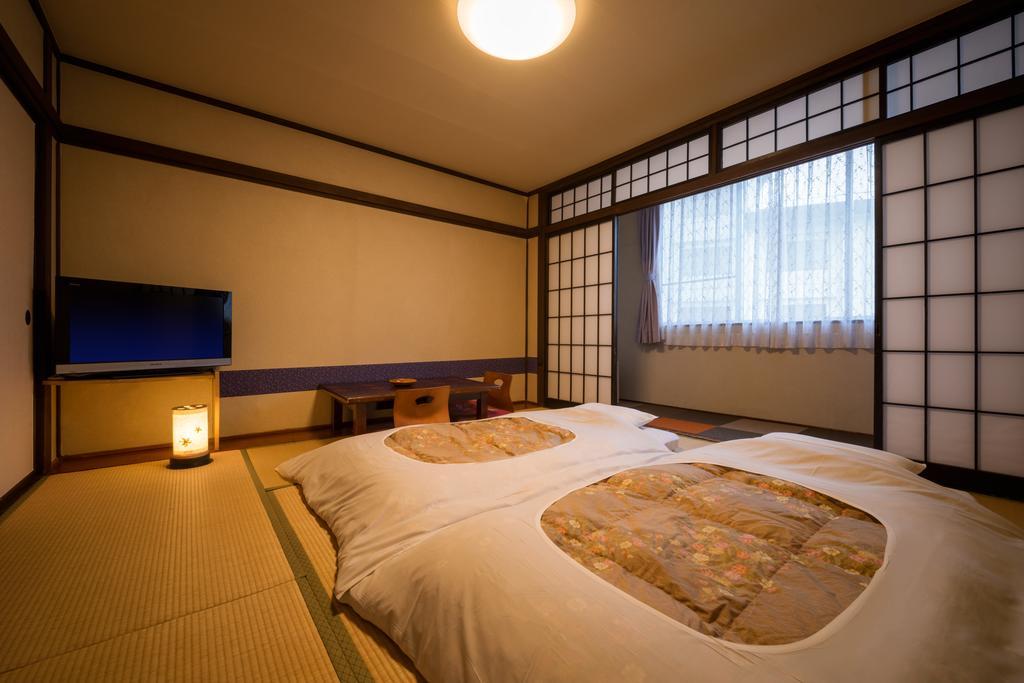 Hananoyu Sendai Pokój zdjęcie