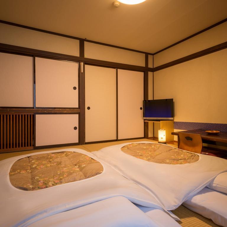 Hananoyu Sendai Zewnętrze zdjęcie