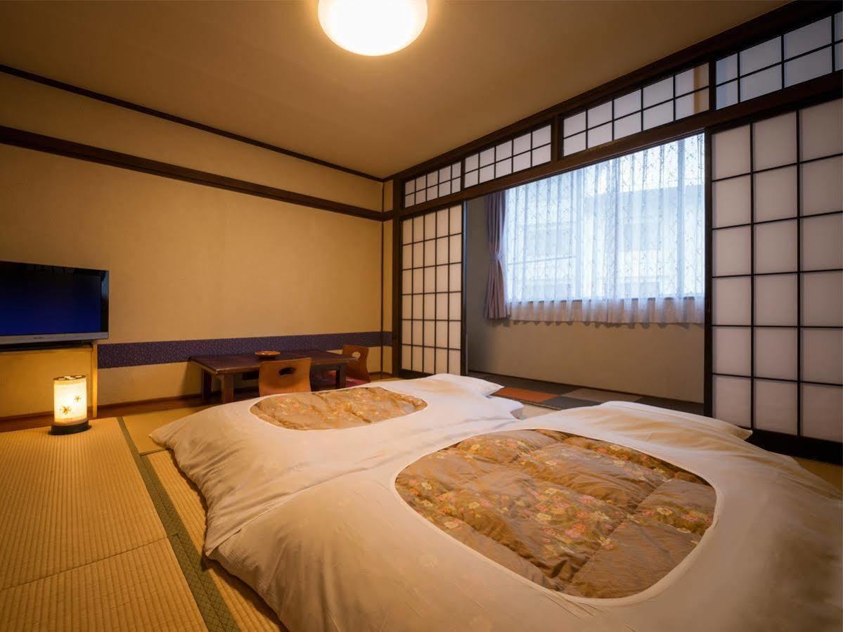 Hananoyu Sendai Zewnętrze zdjęcie