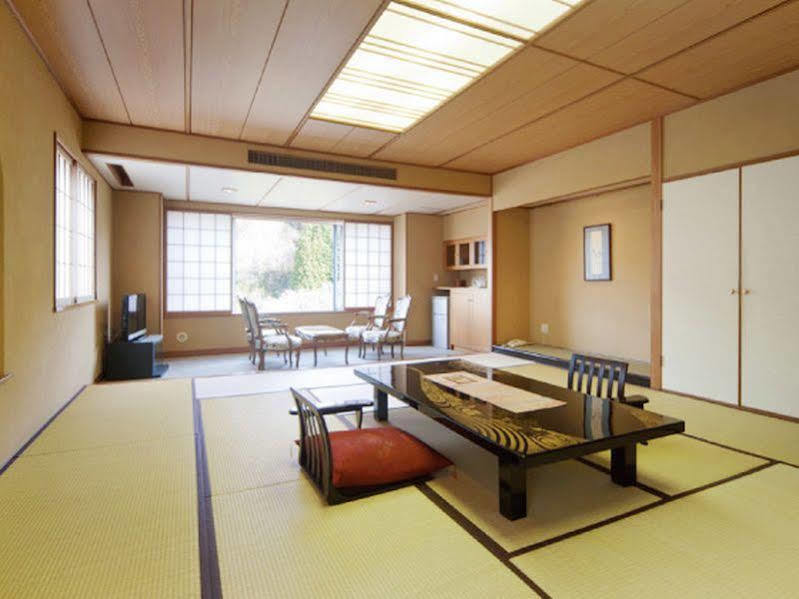 Hananoyu Sendai Zewnętrze zdjęcie