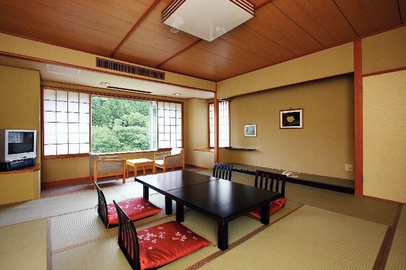 Hananoyu Sendai Zewnętrze zdjęcie